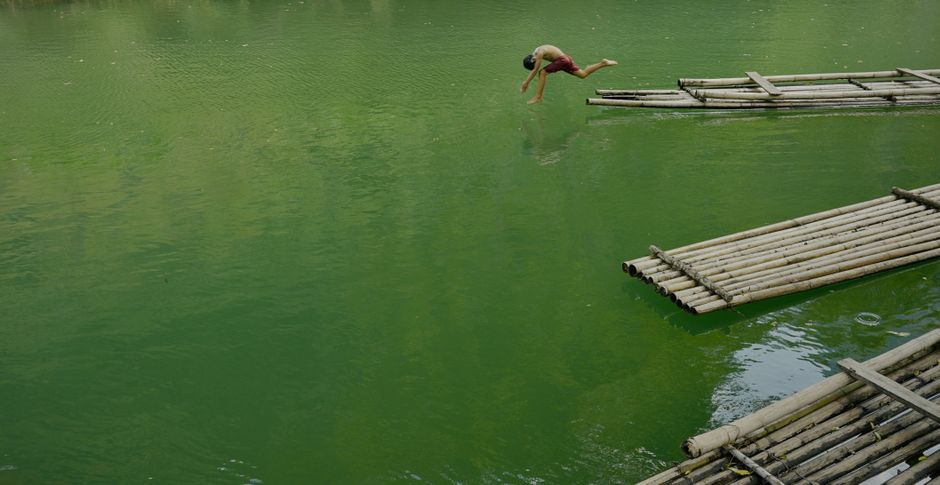 Best Inflatable Water Parks 2026 for Lake Houses (and What They Cost)