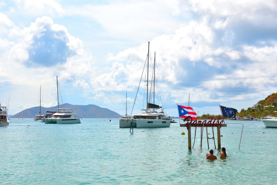 Best Inflatable Yacht Slides 2026: Sizes, Brands and Prices