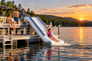 Boat Slides: Every Type Explained