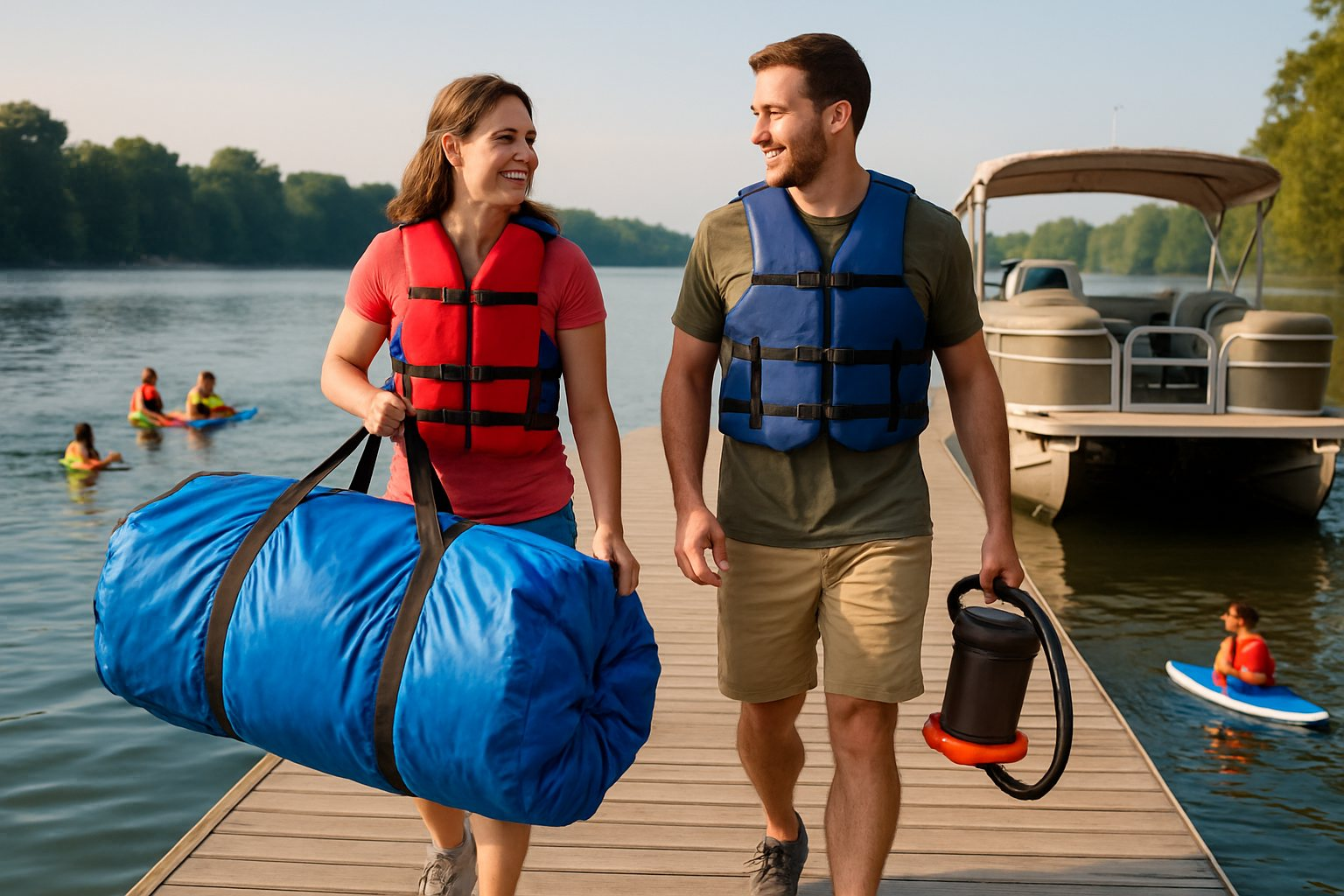 Portable Boat Slide vs Fixed Slide: Which Suits Your Boat?