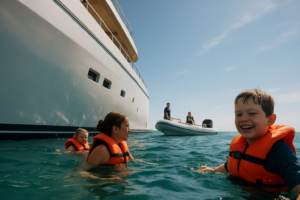 Fit & Sizing: What Size Slide for My Boat?