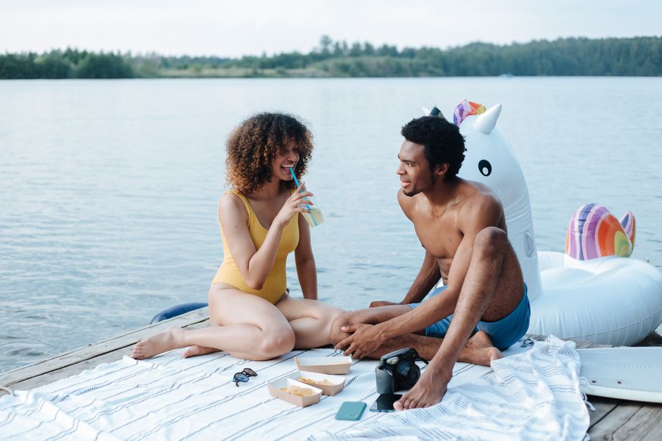 Pool Floating Mats: Materials, Sizes and Styles Explained